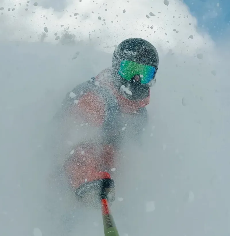 GoPro Handlebar/Seatpost/Pole Mount - Black-6