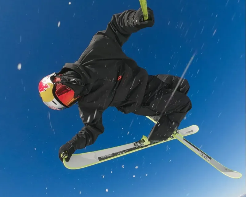 GoPro Handlebar/Seatpost/Pole Mount - Black-7