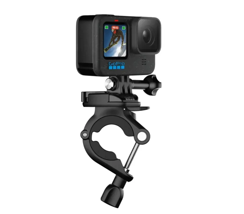 GoPro Handlebar/Seatpost/Pole Mount - Black