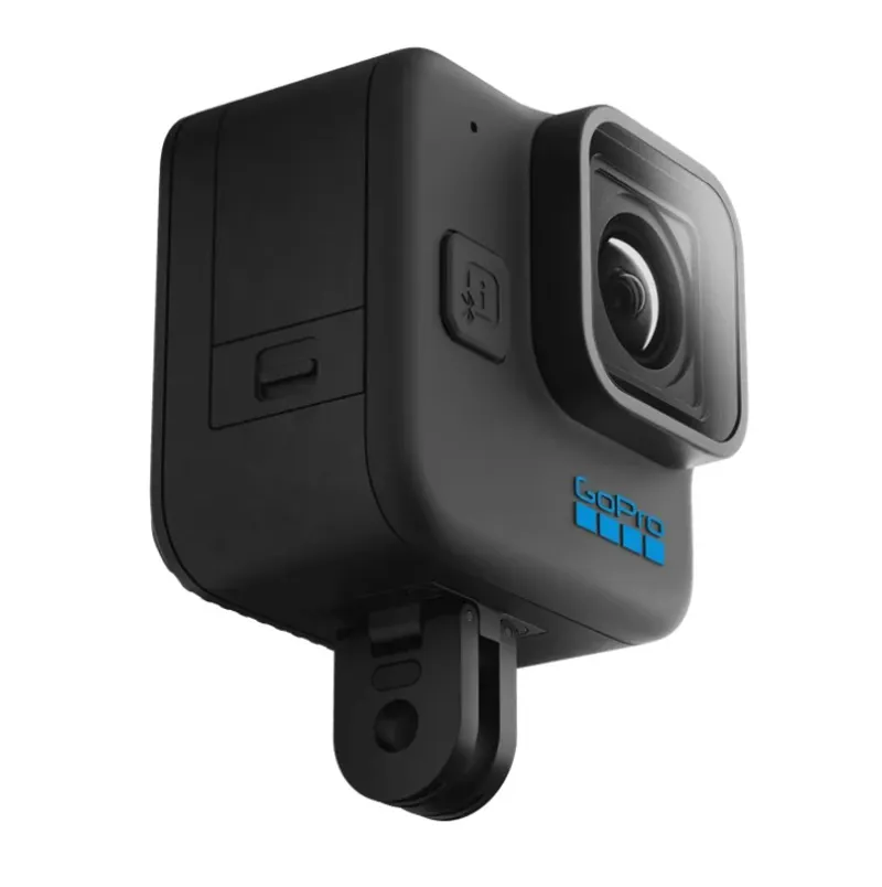 GoPro HERO11 Black Mini Camera Speciality Bundle-2