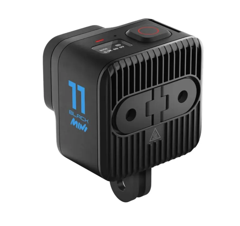 GoPro HERO11 Black Mini Camera Speciality Bundle-3