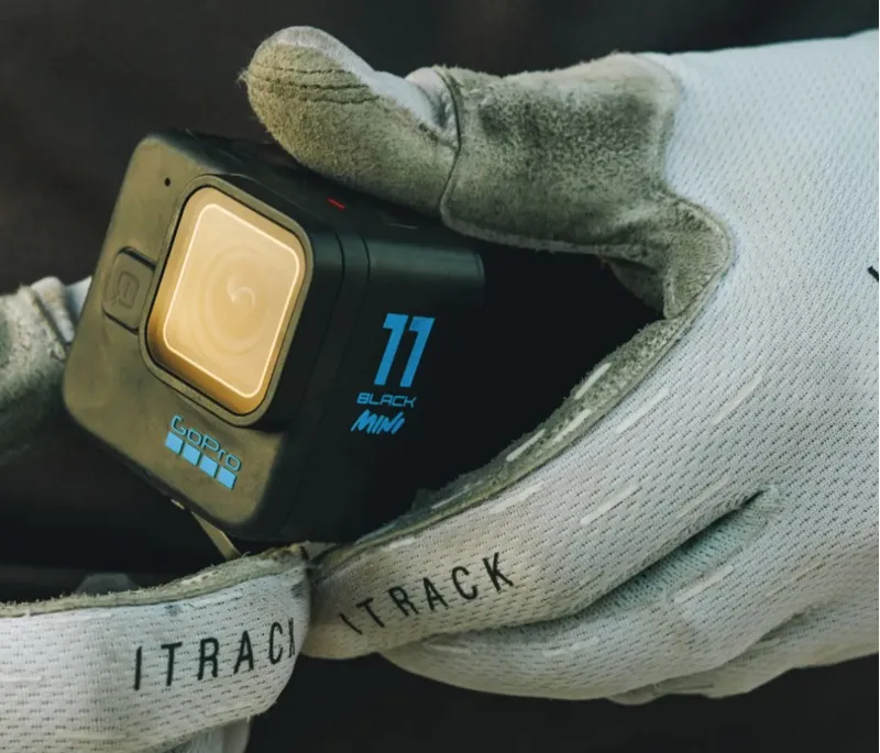 GoPro HERO11 Black Mini Camera Speciality Bundle-6