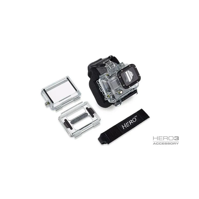 GoPro HERO3 Action Camera Wrist Housing GP2024