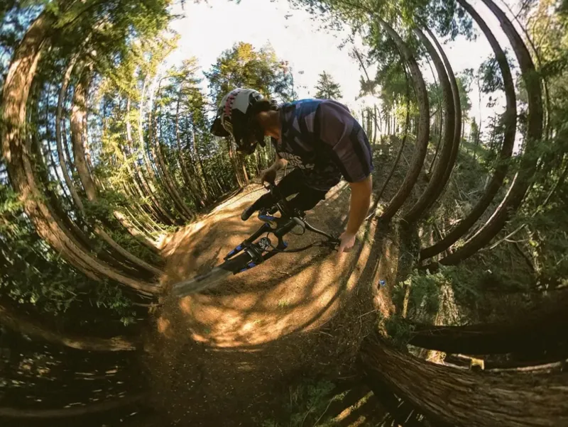 GoPro Max 360 Camera-4