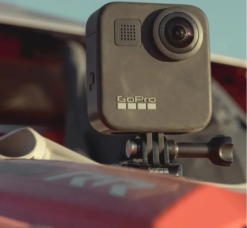GoPro Max 360 Camera-2