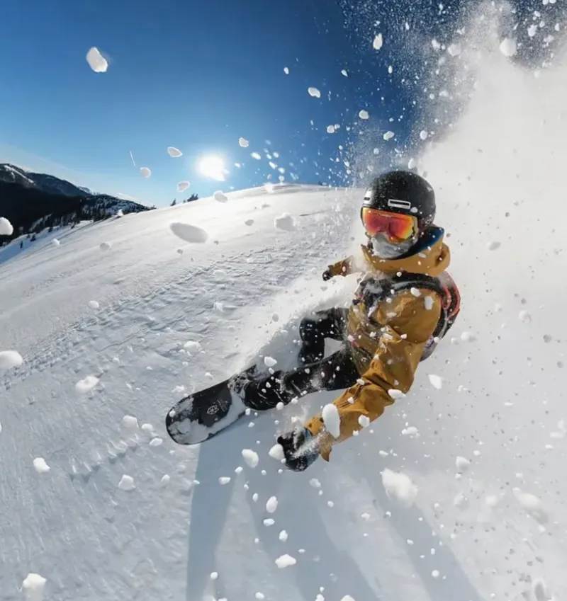 GoPro Max 360 Camera-5