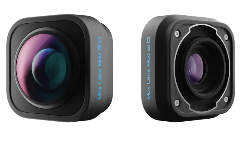 GoPro Max Lens Mod 2.0 Ultra Wide Angle POV Lens-1
