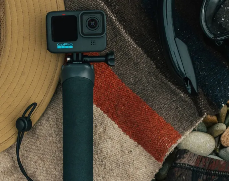 GoPro The Handler Floating Camera Grip-3