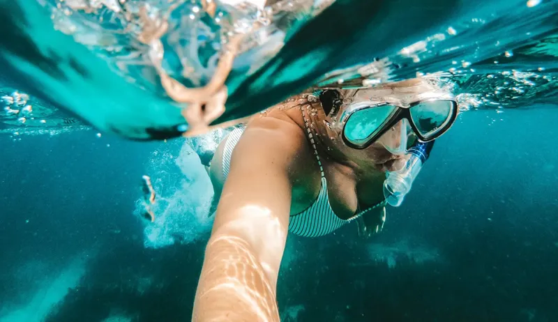 GoPro The Handler Floating Camera Grip-5