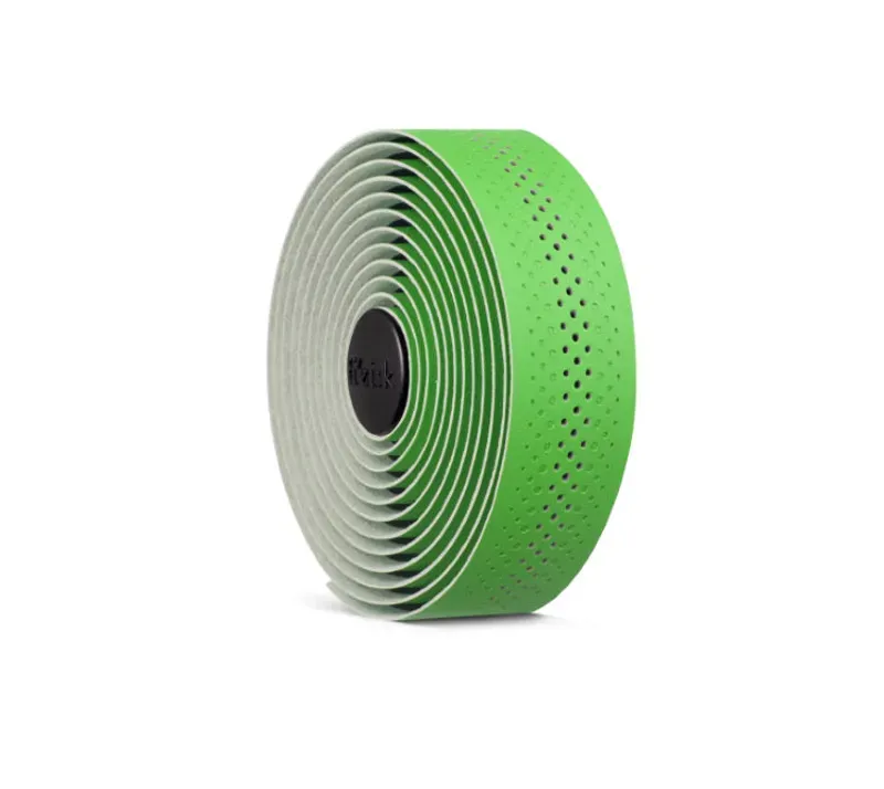 Fizik Tempo Microtex Bondcush Classic Handlebar Tape - Green
