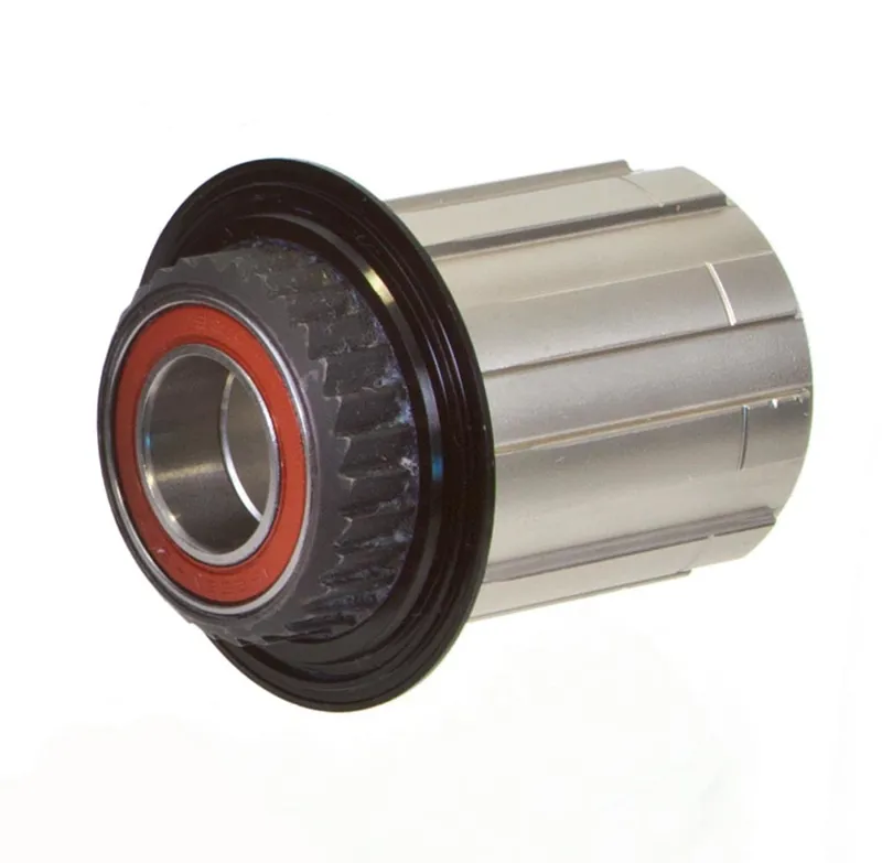 Halo 6Drive MTB/Road Cassette Body Shimano 11-Speed Cr-Mo Freehub Body