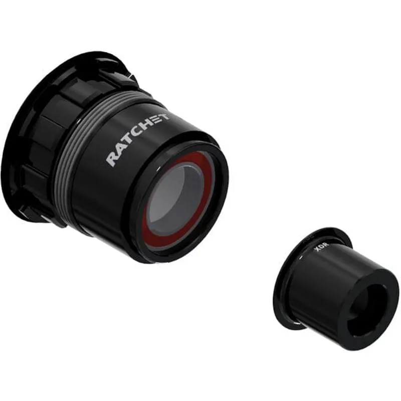 DT Swiss Ratchet LN Freehub Conversion Kit for SRAM XDR 142/12mm