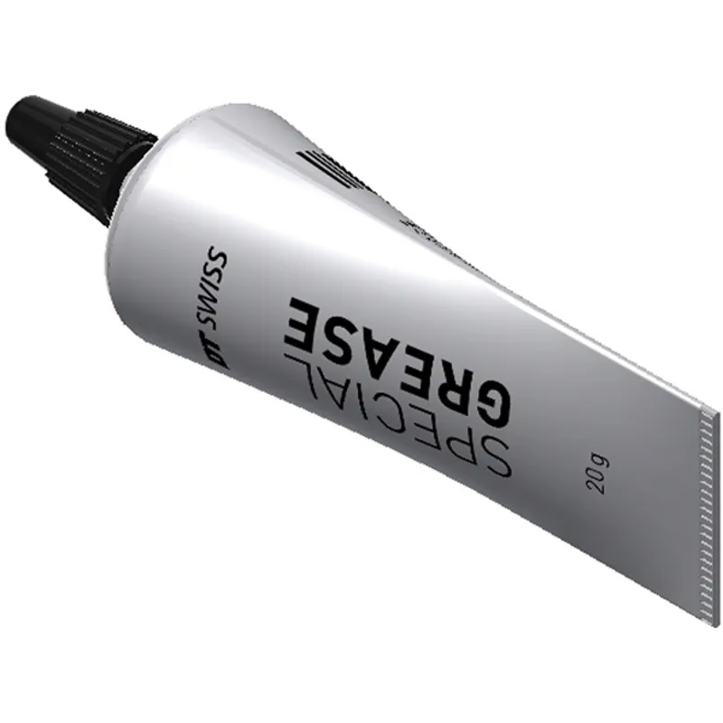 DT Swiss Molykote TP 42 Special Grease for DT Star Ratchets 20g - Red