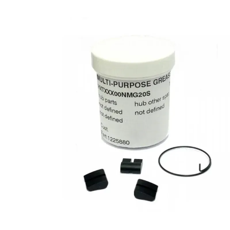 DT Swiss Service Kit for 3 Pawl Freehubs