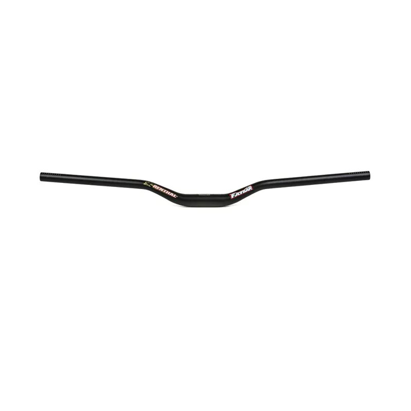Renthal Fatbar V2 Handlebar 31.8 7050 T6 Alloy Butted 7 Deg 800mm Wide 40mm