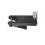 Hiplok Airlok Wall Mounted Bicycle Lock/Hanger - Black