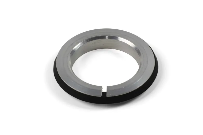 Hope 1 1/8 inch Headset Crown Race 07 - Silver