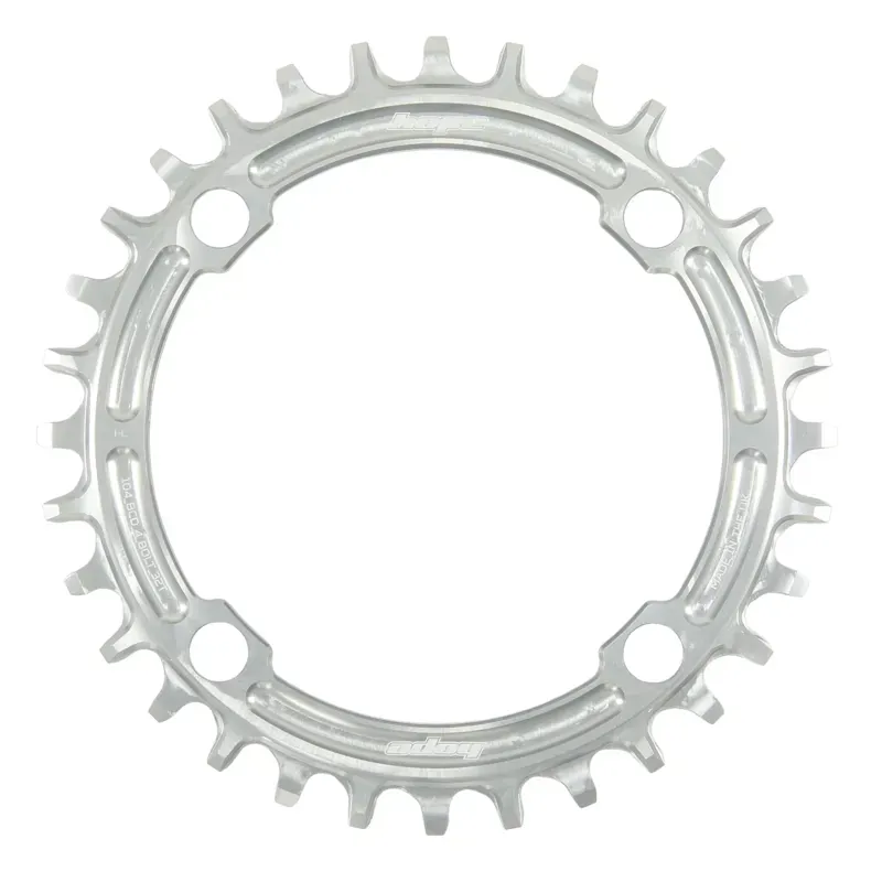 Hope 36-Tooth 12-Speed Retainer Ring - Silver