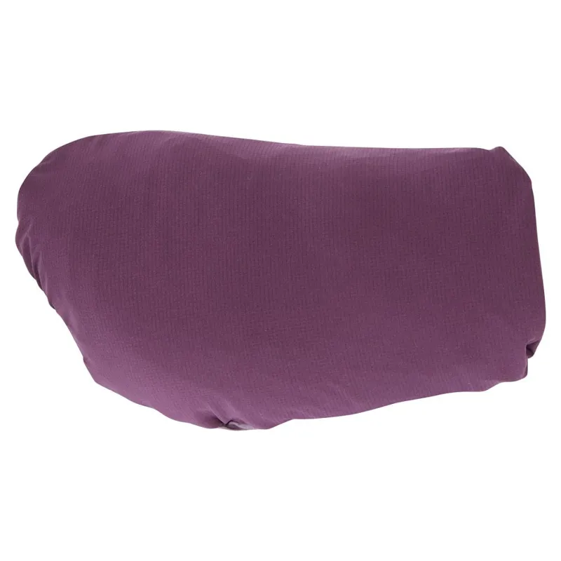 Altura Icon Womens Rocket Packable Cycling Jacket - Purple-4