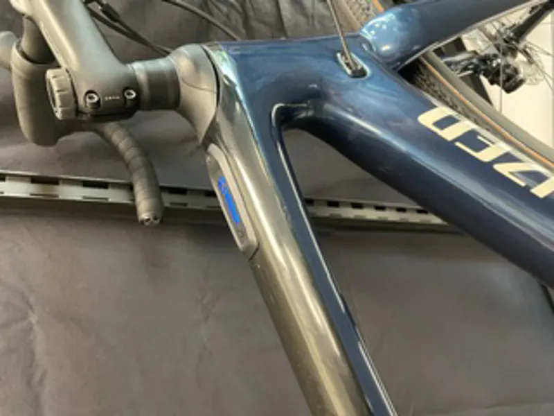 Ex-Demo: Specialized Turbo Creo SL Comp Carbon Evo E-Road Bike - X-Large-3