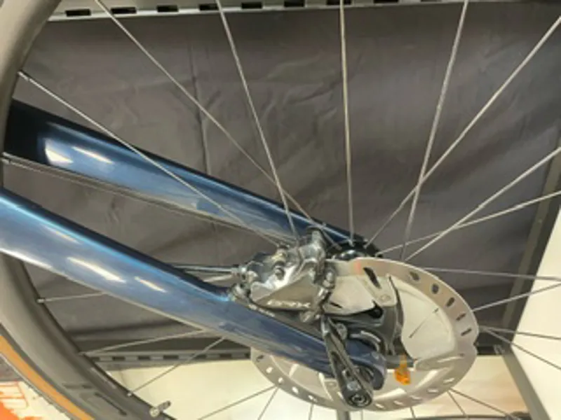 Ex-Demo: Specialized Turbo Creo SL Comp Carbon Evo E-Road Bike - X-Large-7