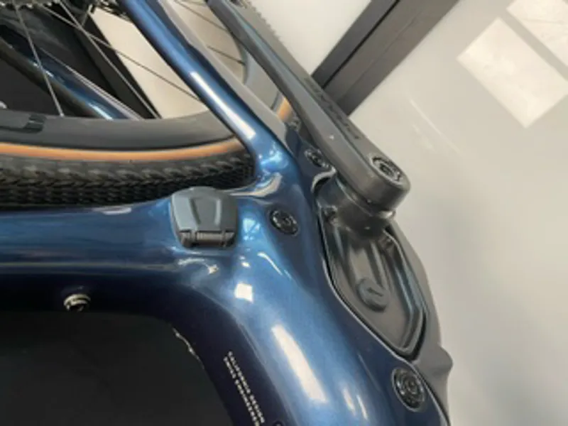 Ex-Demo: Specialized Turbo Creo SL Comp Carbon Evo E-Road Bike - X-Large-8