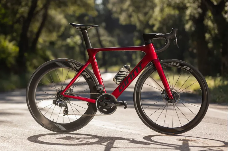 Propel advanced pro disc 2020 online