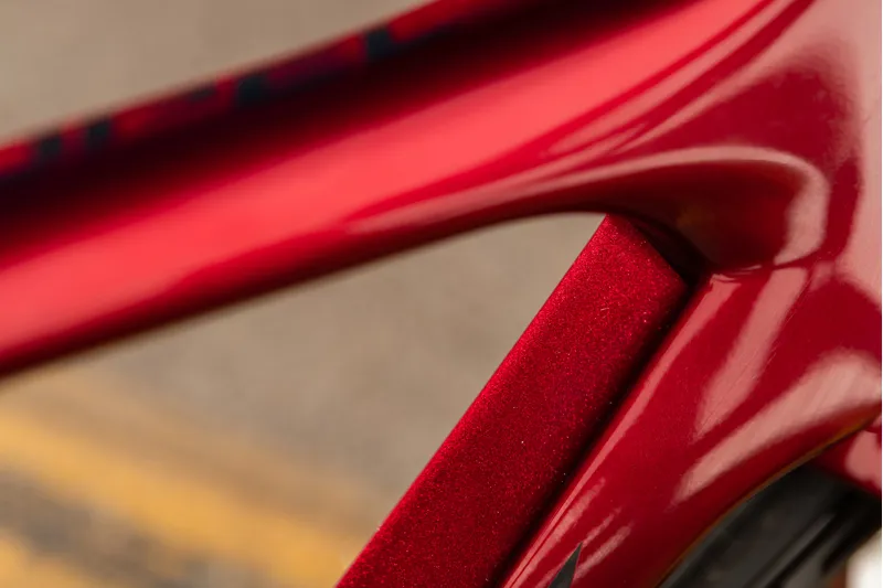 2020 Giant Propel Advanced Pro 0 Disc Mens Road Bike - Gloss Met Red-6