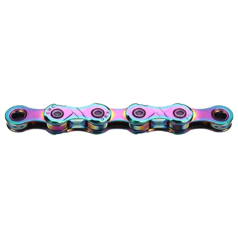KMC X11 Chain Aurora Blue 126L