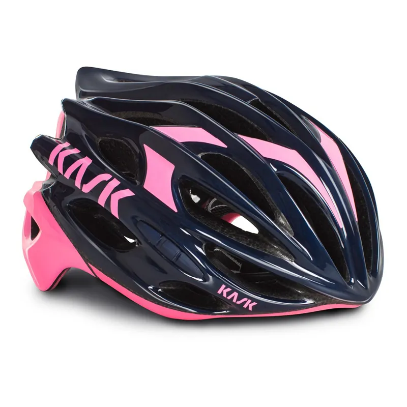 Kask pink sales