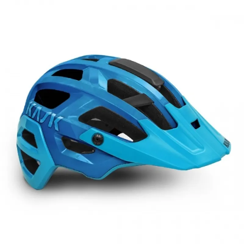 Kask Rex MTB Helmet - Blue