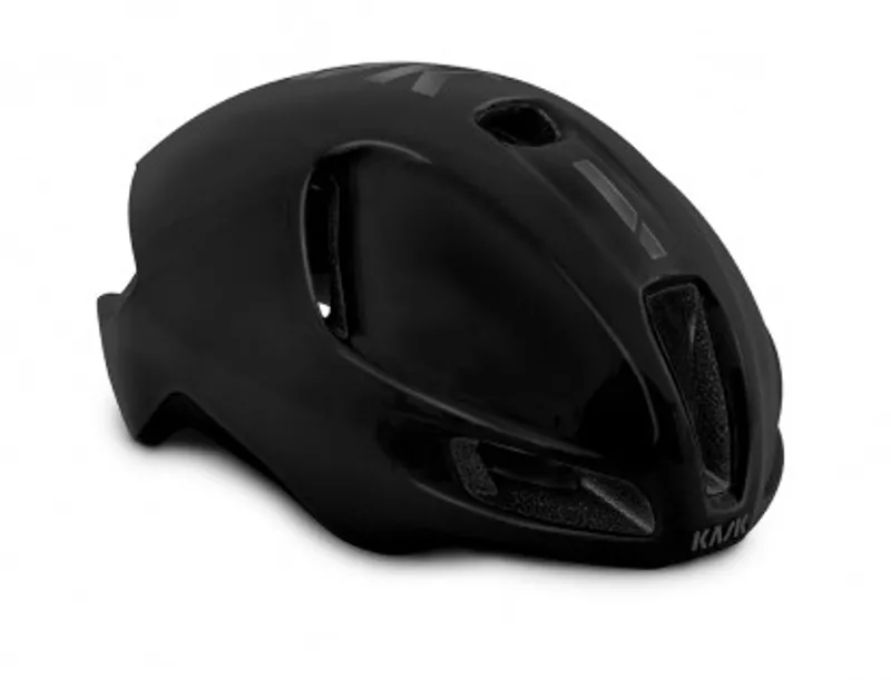 Kask Utopia Aero Road Cycling Helmet - Matte Black