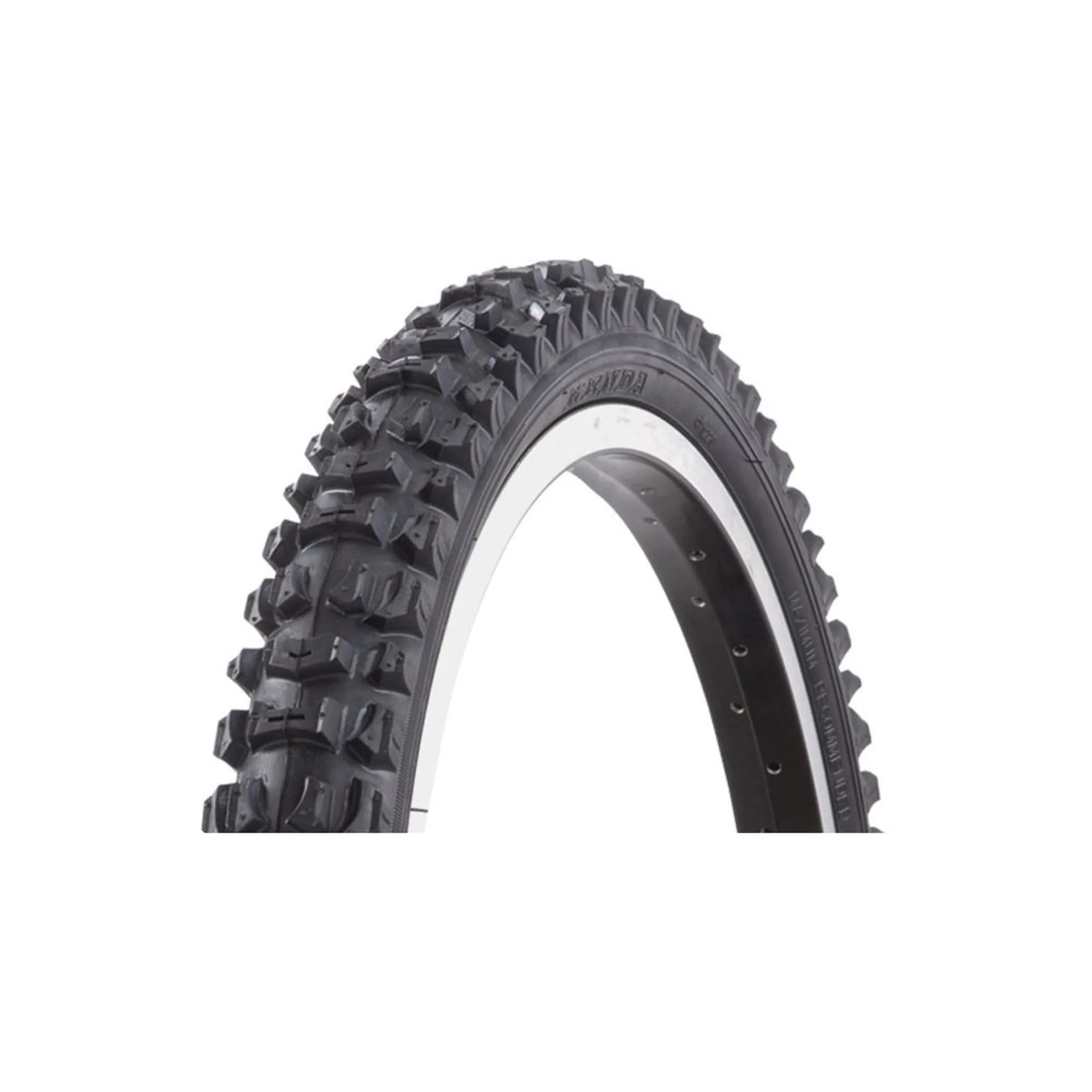 1 Kenda 24x1.95 (50-507) tires mountain bike tires - Ecovelò 1 Kenda 24x1.95 (50-507) tires mountain bike tires - Ecovelò