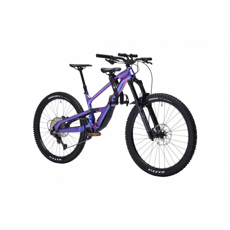 Kids Ride Shotgun 2.0 Child Bike Seat and Handlebars Combo - Black-3