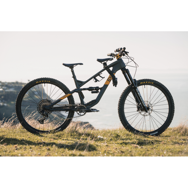 Kids Ride Shotgun 2.0 Child Bike Seat and Handlebars Combo - Black-4