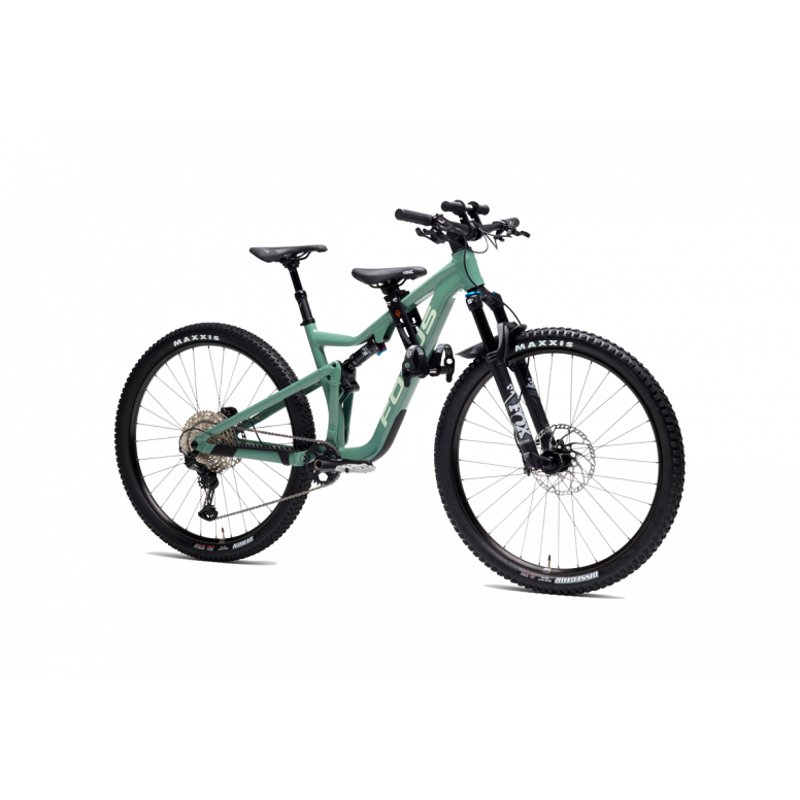 Kids Ride Shotgun Child Bike Seat and Handlebars Combo - Black-1