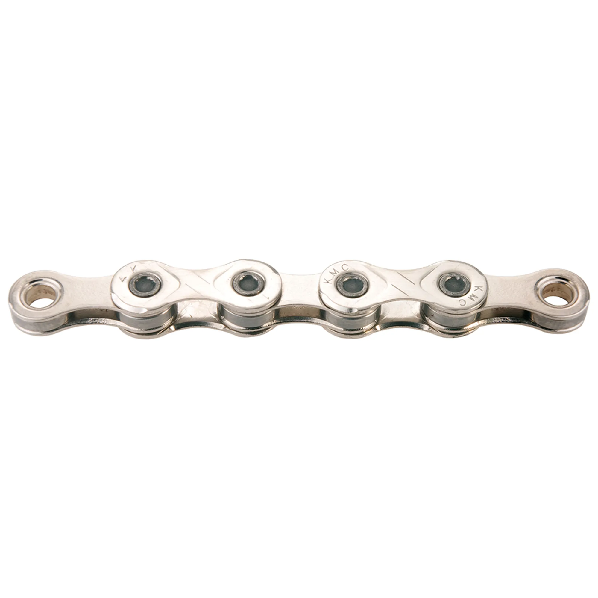 KMC E11 11-Speed E-Bike Chain 122 Links Silver