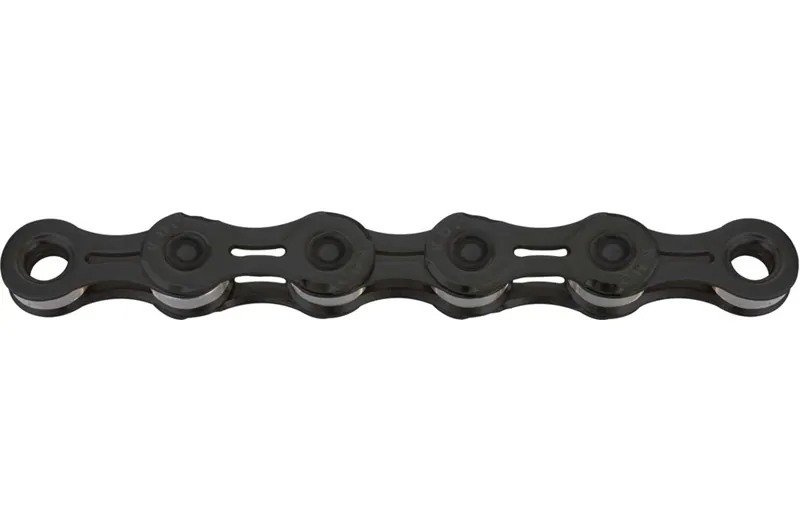 KMC X11-EL Chain 118 Links - Black