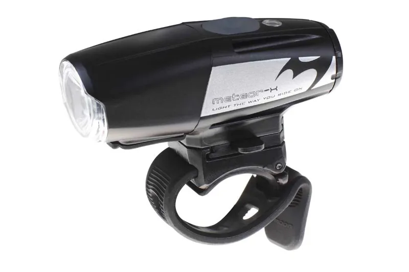 Moon Meteor X Auto Front Light