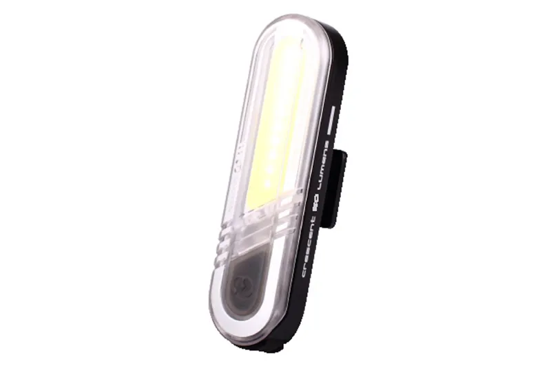 Moon Crescent Mini Front Light