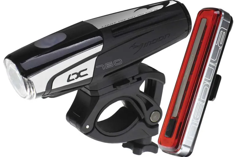 Moon LX592 and Nebula Set