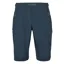 Rab Cinder Crank Mens Mountain Bike Shorts - Tempest Blue