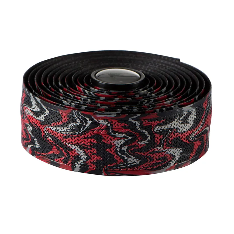 Lizard Skin DSP 2.5mm Handlebar Tape - Wildfire Camo