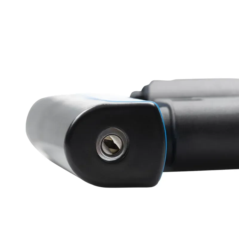 Oxford Patrol 1.0 U-Lock Bicycle Lock Long Duo 320 x 195 with Cable-2