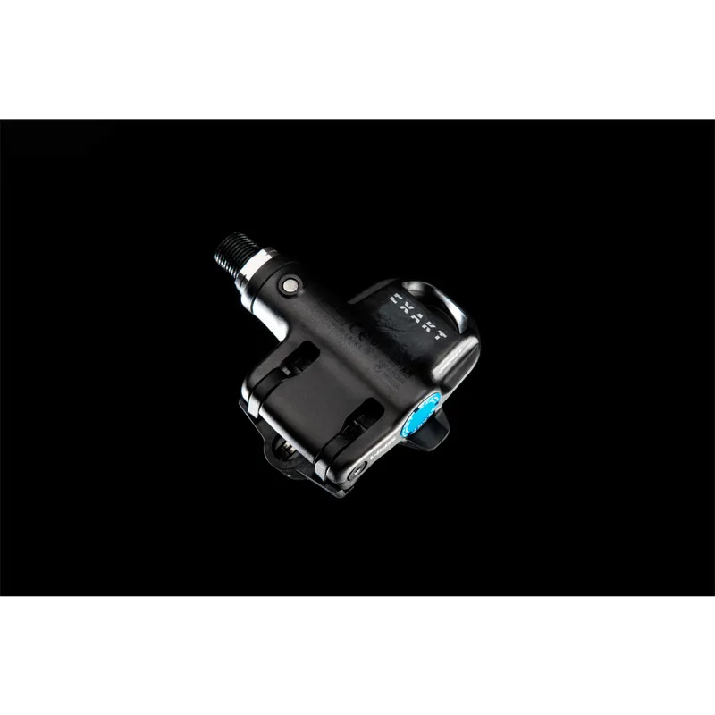Look Exakt Dual Sided Pedal Power Meter-4