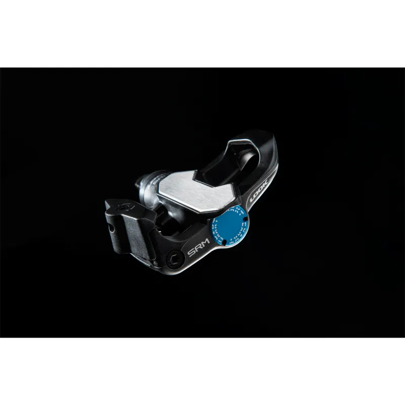 Look Exakt Dual Sided Pedal Power Meter-5