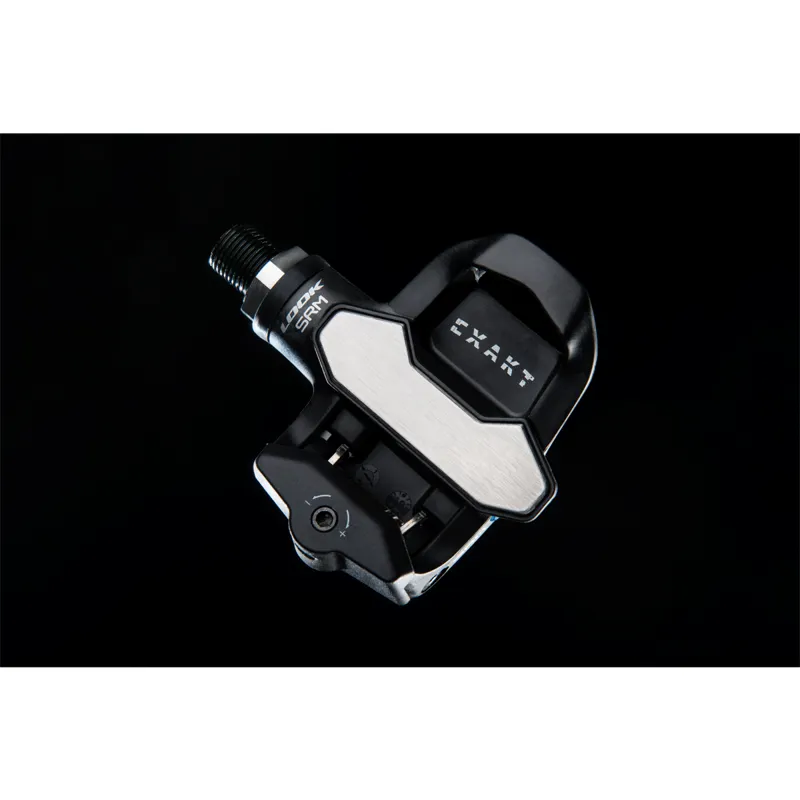 Look Exakt Dual Sided Pedal Power Meter