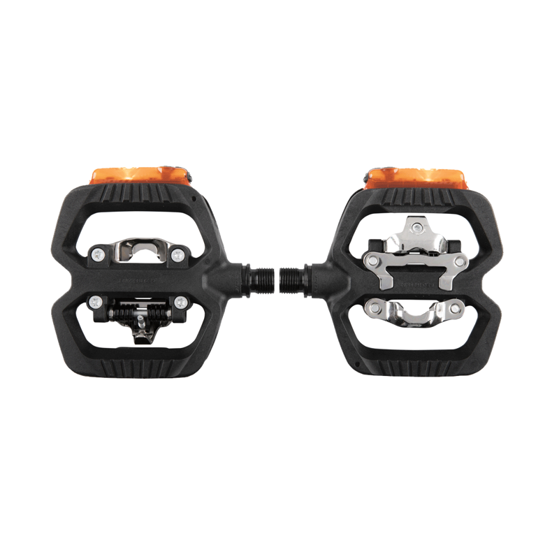 Look Geo Trekking Vision Pedal with Cleats-2