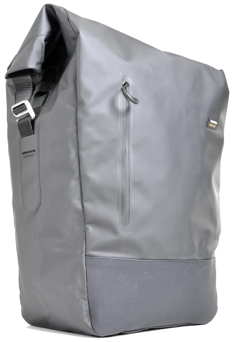 Lotus H2O Waterproof Rear Pannier Bags 22.4L x 2 - Pair