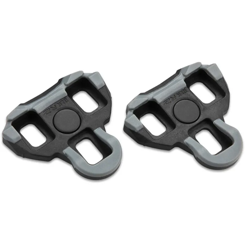 Garmin Vector Cleats Keo 0 Degree - Black